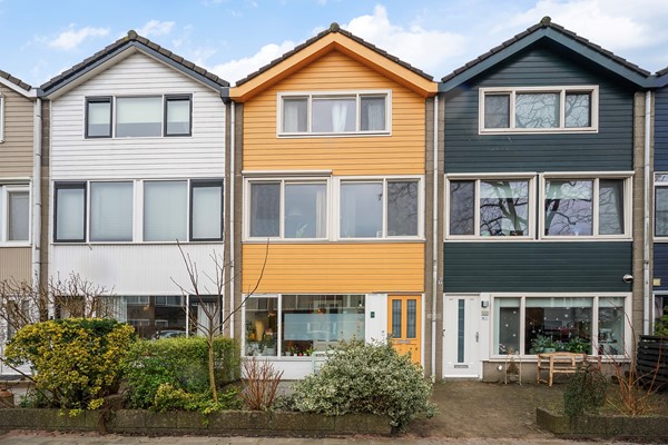 Medium property photo - Van Heuven Goedhartstraat 24, 2251 CK Voorschoten